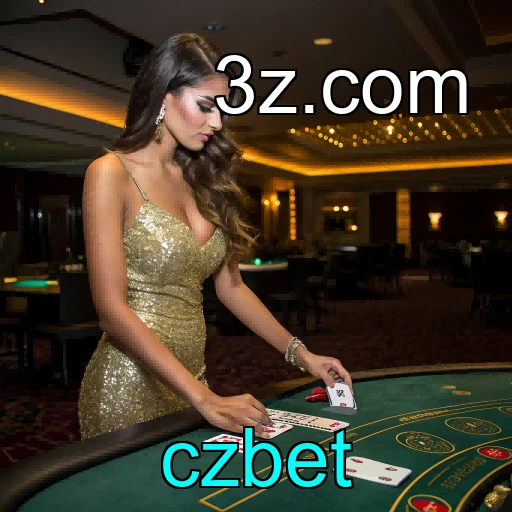 Experimente o fascinante cassino do czbet com grandes emoções