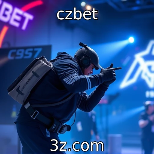 Dinâmicas de competição em eSports atuais