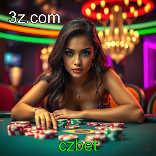 FAQ Criativa e Engajante do Site czbet