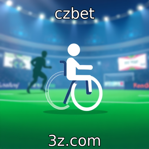 Acessibilidade em jogos e seu crescimento recente