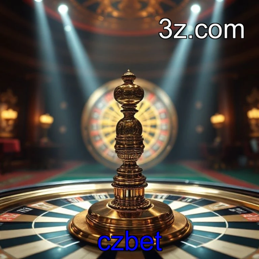 A Experiência Incomparável do Live no czbet: Emoção em Cada Aposta