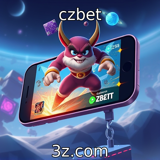 Novas tendências em desenvolvimento de jogos mobile