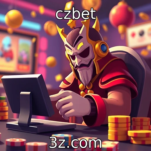 Tendências de jogos online para o futuro próximo