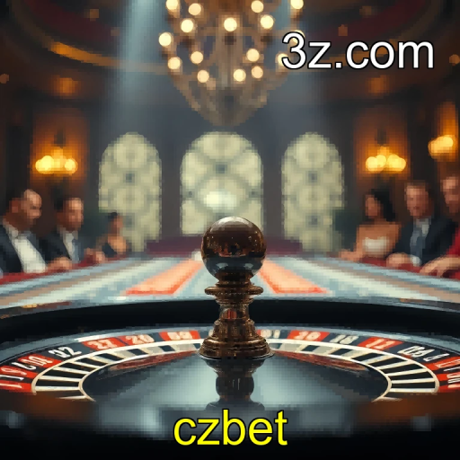 Suporte do CZBet: A Chave para Uma Experiência de Jogo Inesquecível