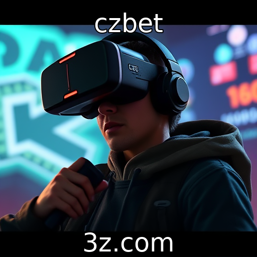 Impacto da realidade virtual na experiência de jogo